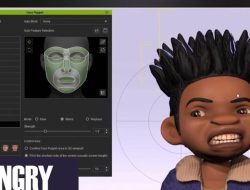 Kreator 3D Pakistan Tuding Film Animasi Indonesia Gunakan Karakternya Tanpa Izin, Produser Angkat Bicara