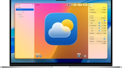 Apple Rilis Icon Composer untuk Pengembang, Kini Bisa Diinstal di macOS Sequoia 15.3