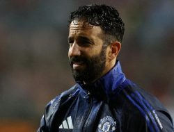 Ruben Amorim Sudah Kantongi Gambaran Starter Manchester United, Tapi Masih Bisa Berubah