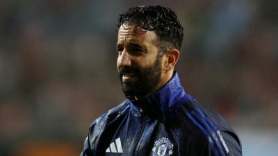 Ruben Amorim Sudah Kantongi Gambaran Starter Manchester United, Tapi Masih Bisa Berubah