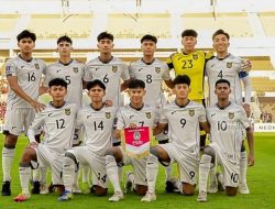 Jadwal Piala Kemerdekaan 2025: Indonesia Vs Uzbekistan, Laga Penentuan Garuda Muda