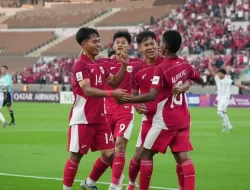 Timnas U-17 Jalani Persiapan Intensif di Piala Kemerdekaan 2025