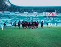 Daftar Lengkap Peserta dan Jadwal Piala Kemerdekaan 2025