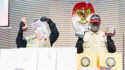 Forkopimda Cilacap Terlibat: KPK Ungkap Kasus Gratifikasi Bupati