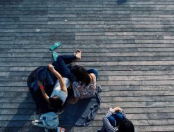 TERJUTA! Hasil Mesin Duit Baru Telkom Bikin Pangsa Pasar Meningkat Drastis