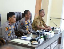 Sumatera Selatan Siap Hadapi El Nino Godzilla, Kedepankan Deteksi Dini dan Pencegahan