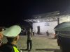 Deteksi Dini dan Patroli Berlapis, Strategi Polres OKU Selatan Amankan Malam Takbiran Idul Adha