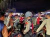 Tiga Lapis Pengamanan Polres OKU Selatan Kawal Malam Takbiran Idul Adha 1447 H