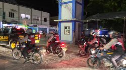 Polres OKU Selatan siaga amankan malam takbiran Idul Adha